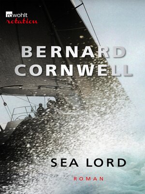 cover image of Sea Lord